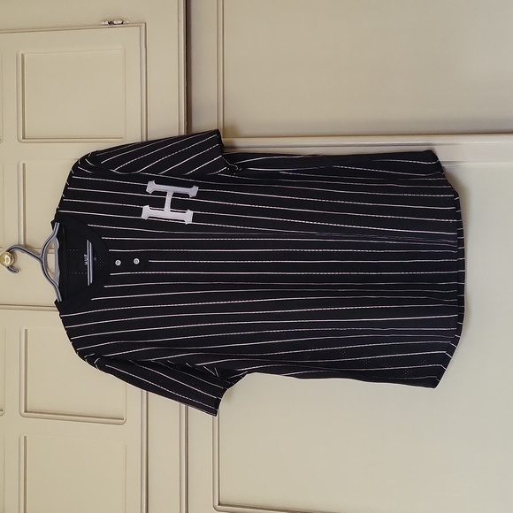 HUF Other - Huf jersey